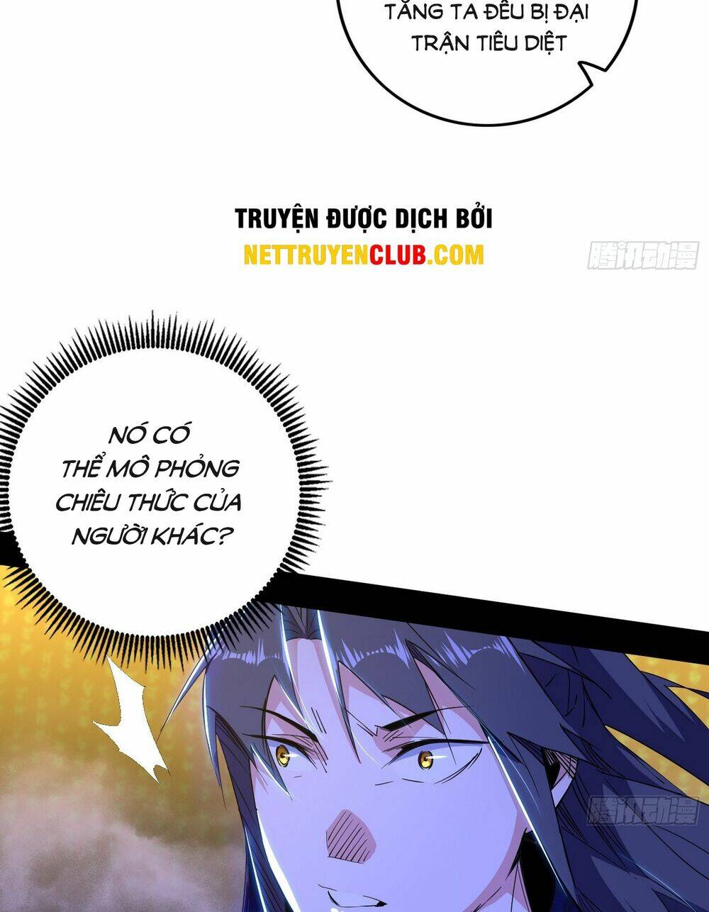 Ta Là Tà Đế Chapter 438 - Trang 2