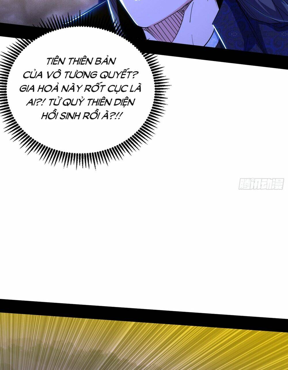 Ta Là Tà Đế Chapter 438 - Trang 2