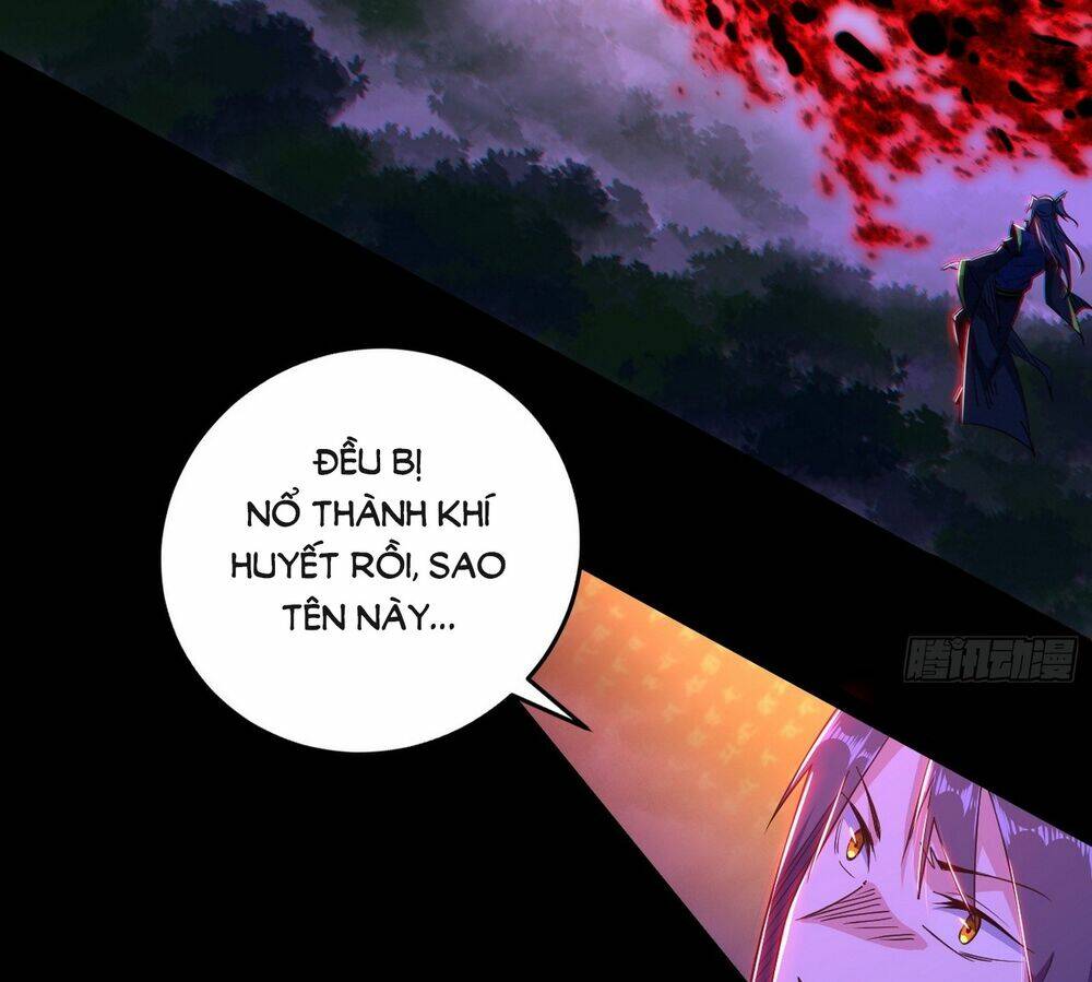 Ta Là Tà Đế Chapter 438 - Trang 2