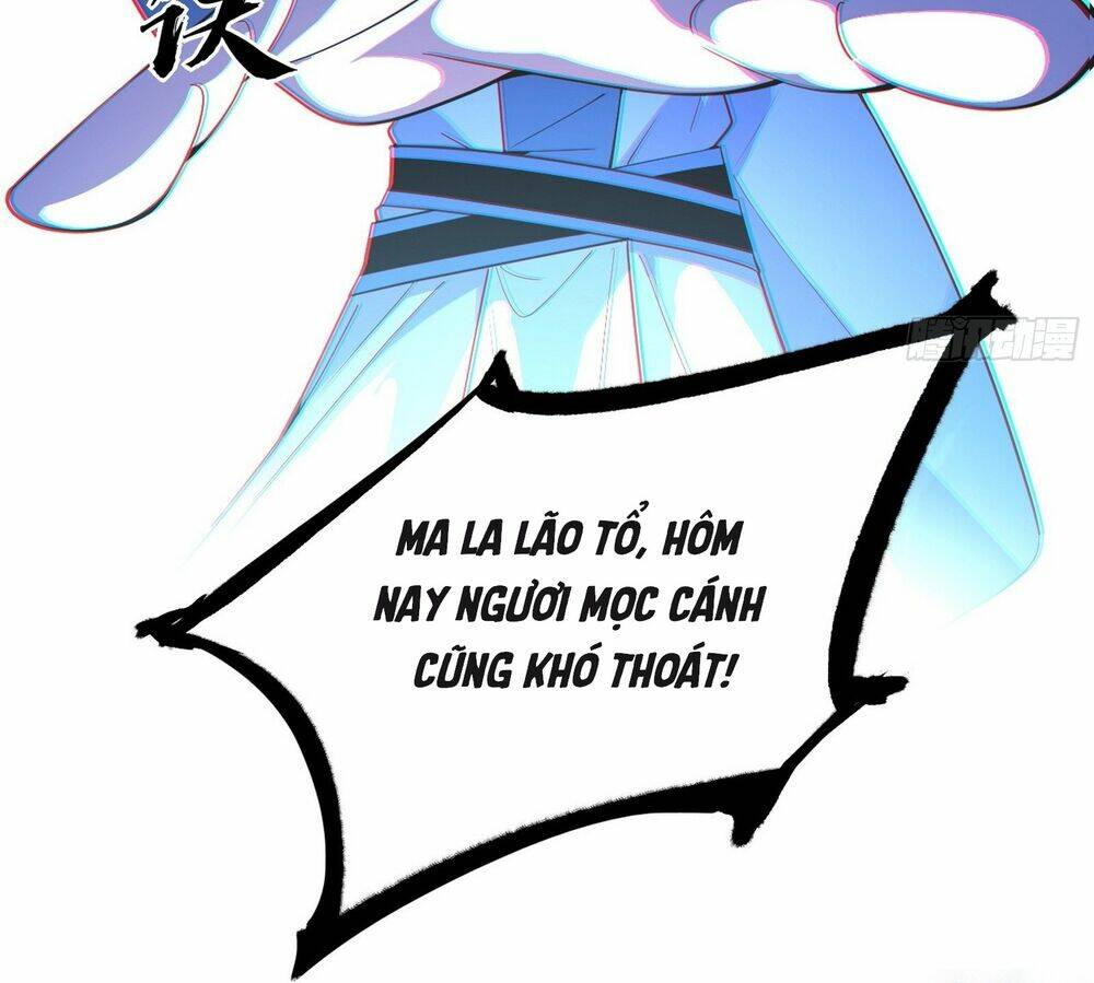 Ta Là Tà Đế Chapter 438 - Trang 2