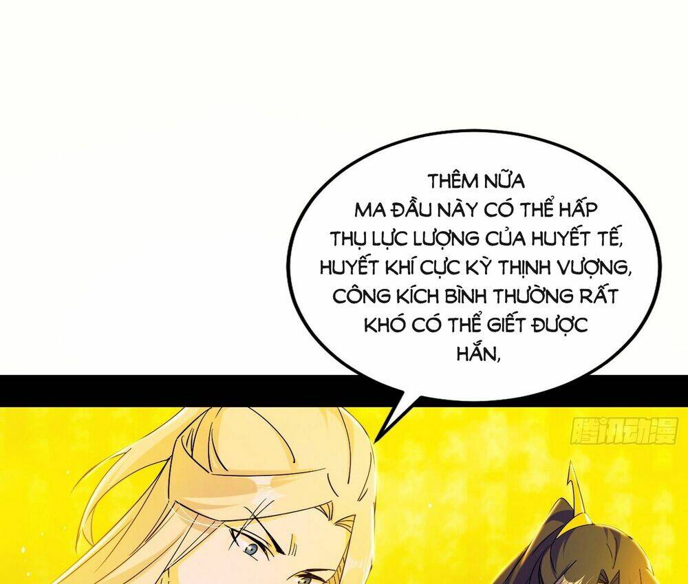 Ta Là Tà Đế Chapter 438 - Trang 2