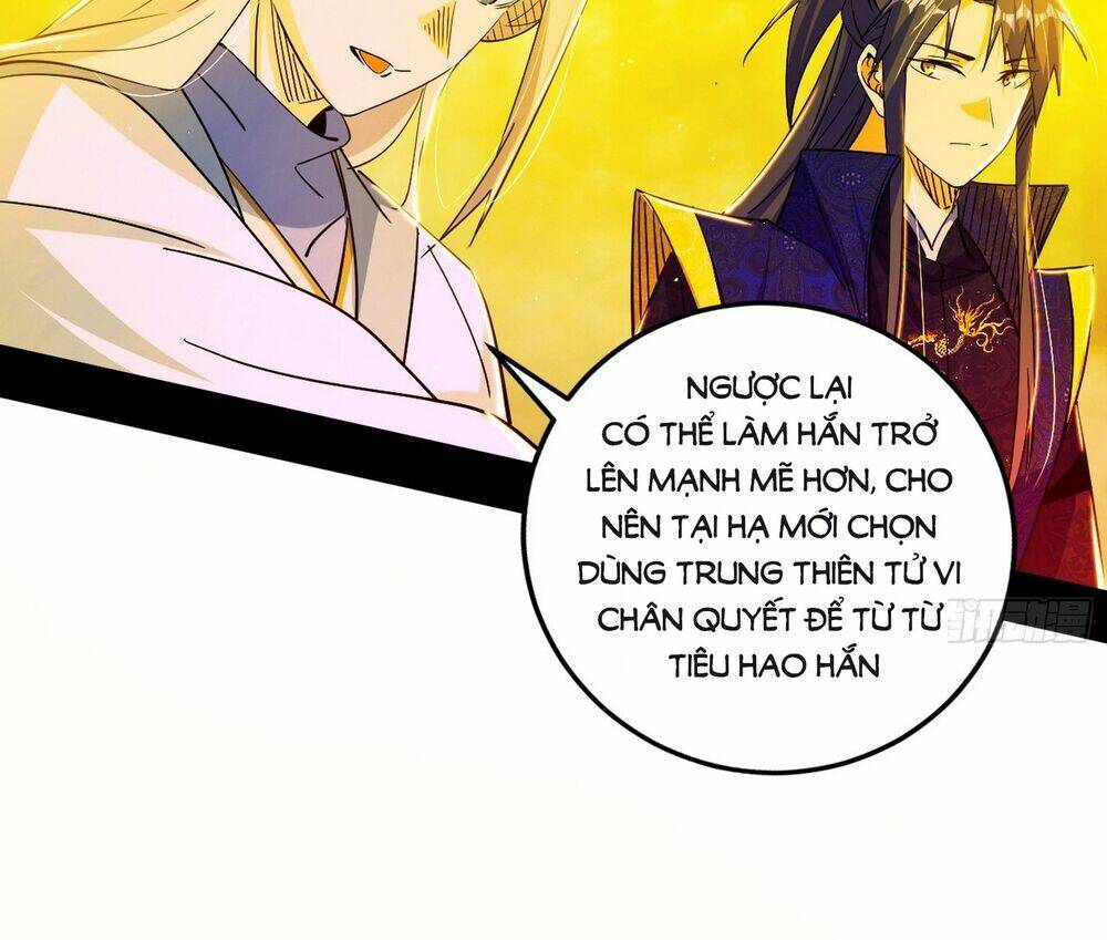 Ta Là Tà Đế Chapter 438 - Trang 2