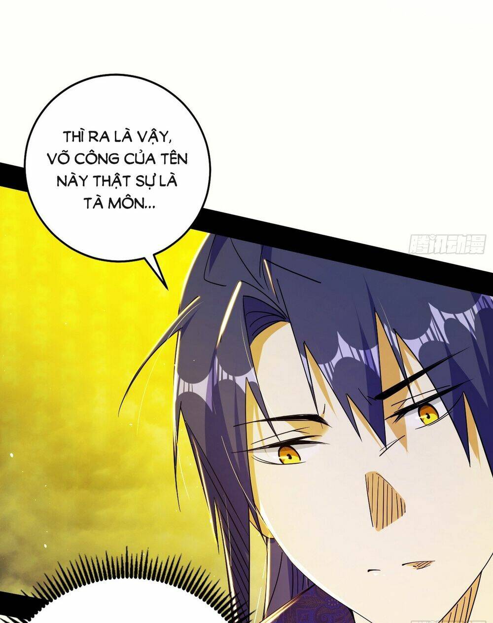 Ta Là Tà Đế Chapter 438 - Trang 2