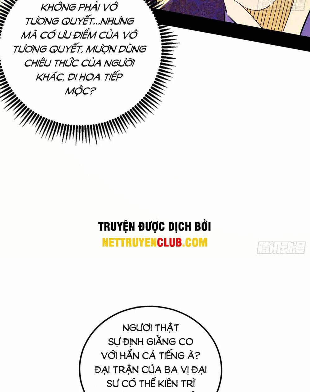 Ta Là Tà Đế Chapter 438 - Trang 2