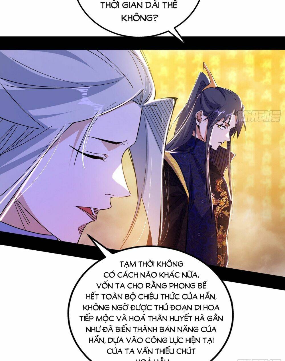 Ta Là Tà Đế Chapter 438 - Trang 2