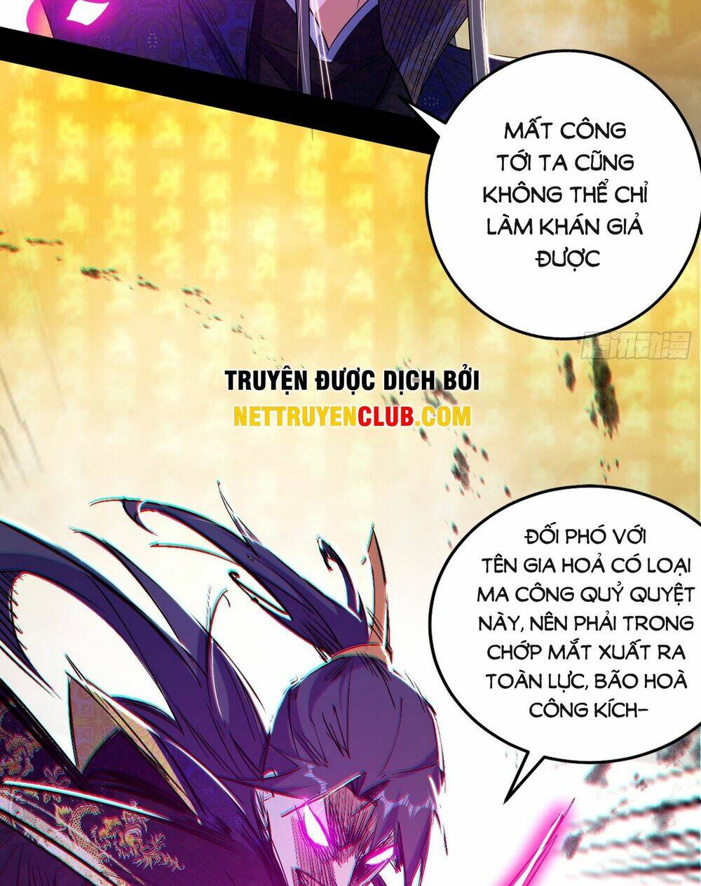 Ta Là Tà Đế Chapter 438 - Trang 2