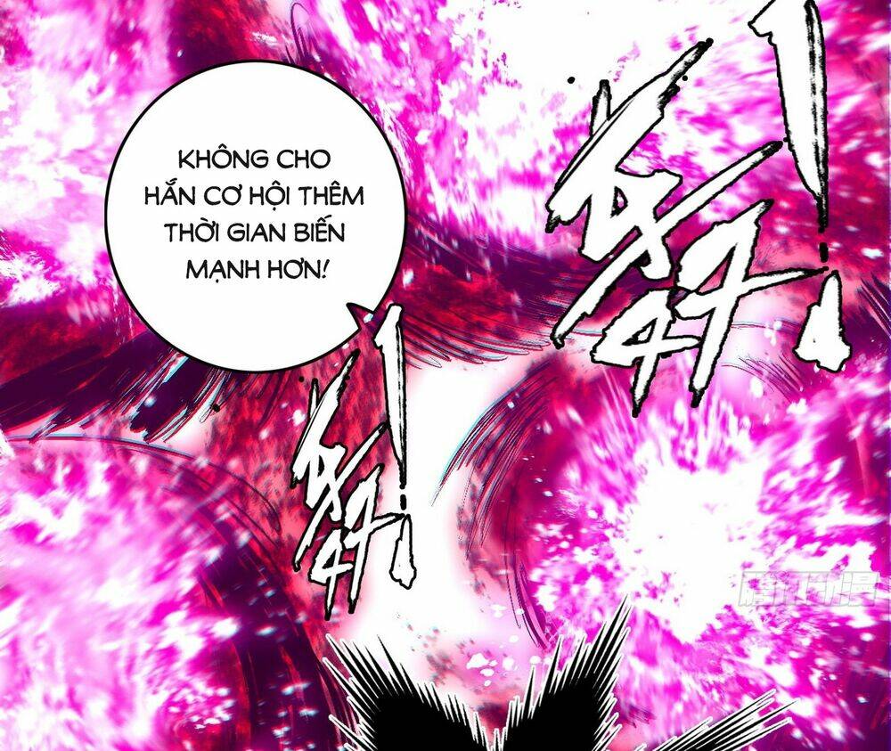 Ta Là Tà Đế Chapter 438 - Trang 2