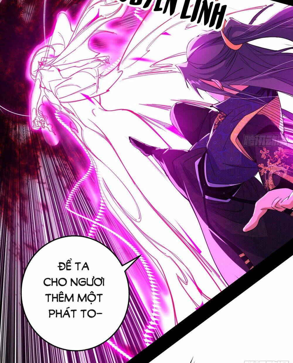 Ta Là Tà Đế Chapter 438 - Trang 2