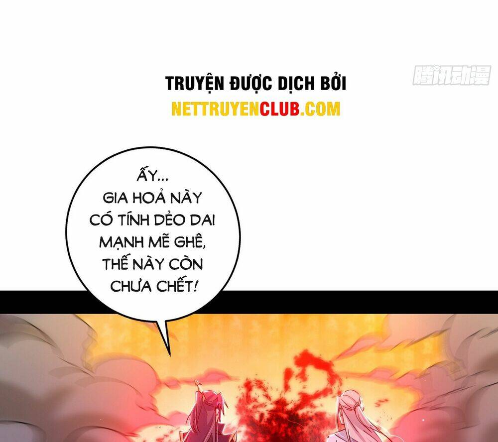 Ta Là Tà Đế Chapter 438 - Trang 2
