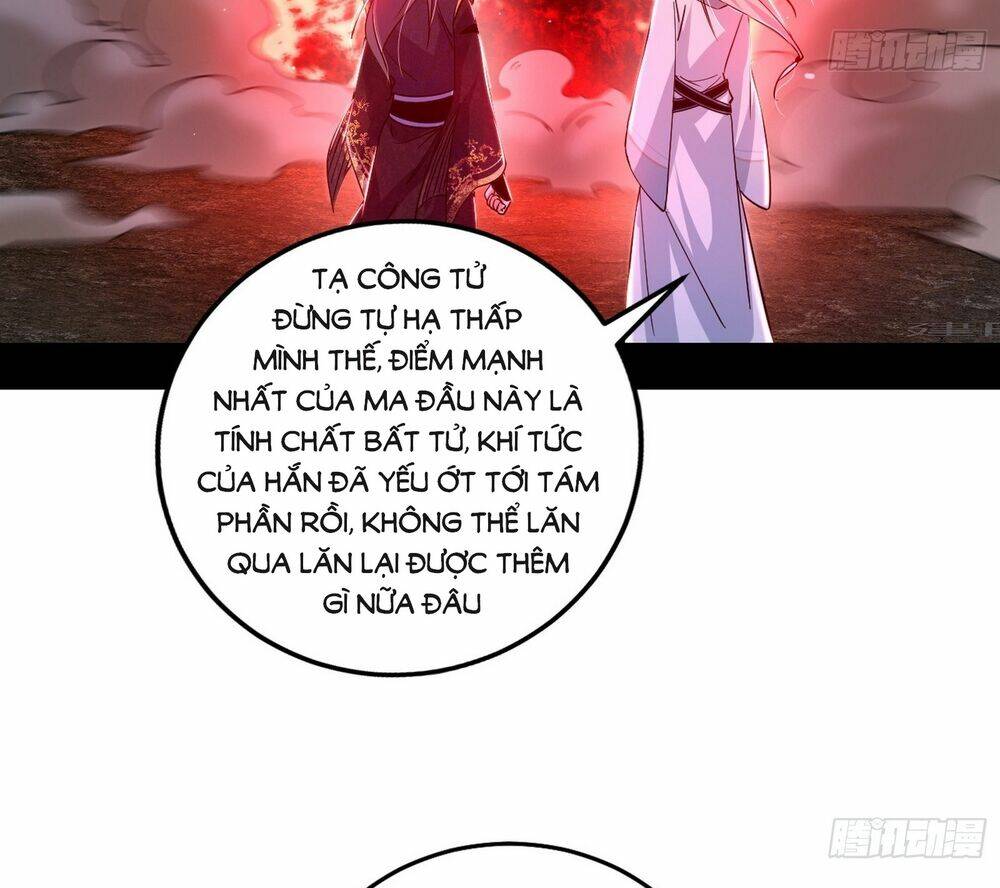 Ta Là Tà Đế Chapter 438 - Trang 2