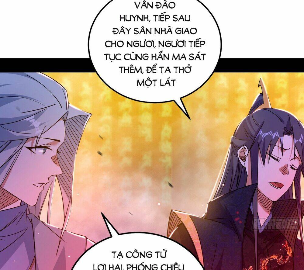 Ta Là Tà Đế Chapter 438 - Trang 2