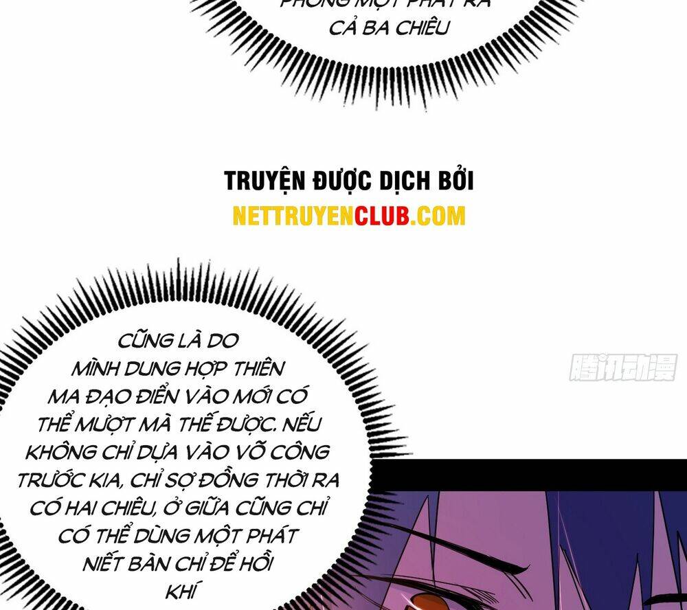 Ta Là Tà Đế Chapter 438 - Trang 2