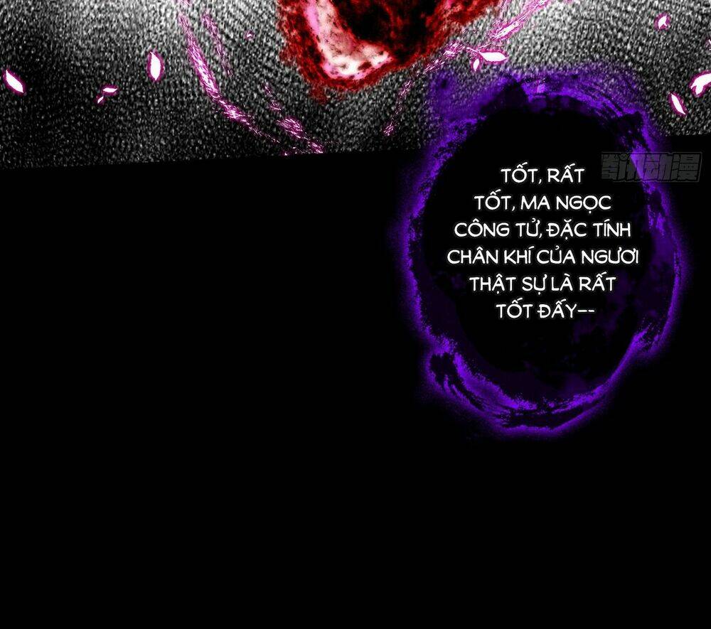 Ta Là Tà Đế Chapter 438 - Trang 2