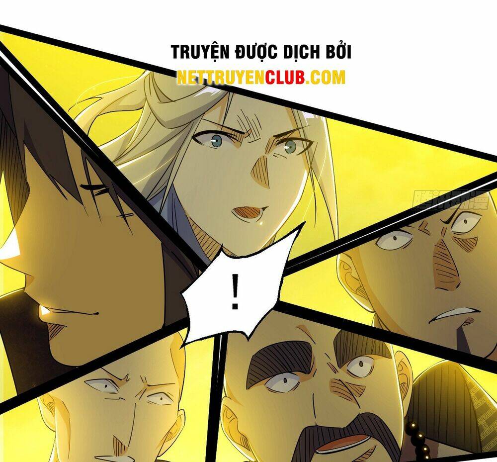 Ta Là Tà Đế Chapter 438 - Trang 2