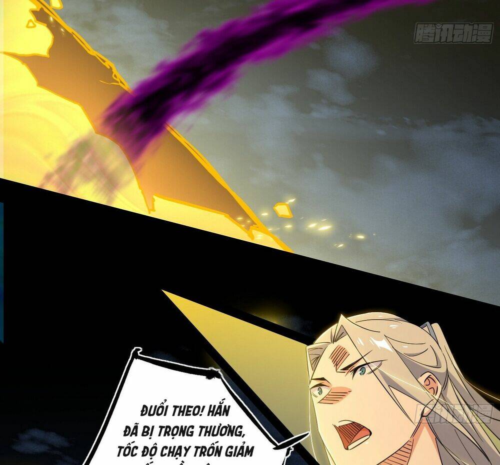 Ta Là Tà Đế Chapter 438 - Trang 2