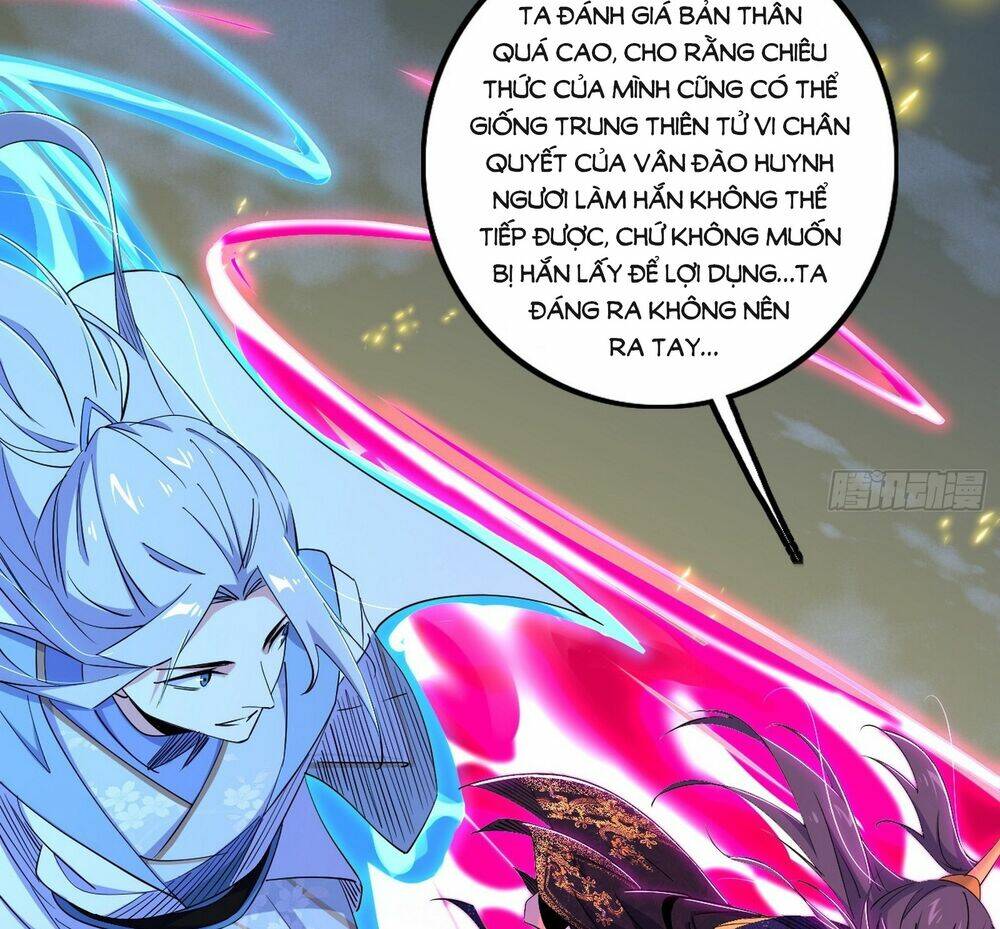 Ta Là Tà Đế Chapter 438 - Trang 2