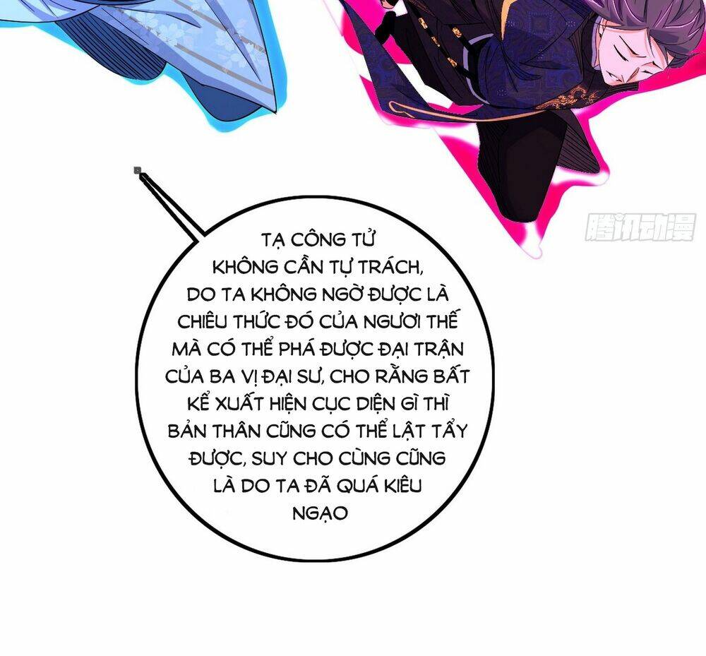 Ta Là Tà Đế Chapter 438 - Trang 2