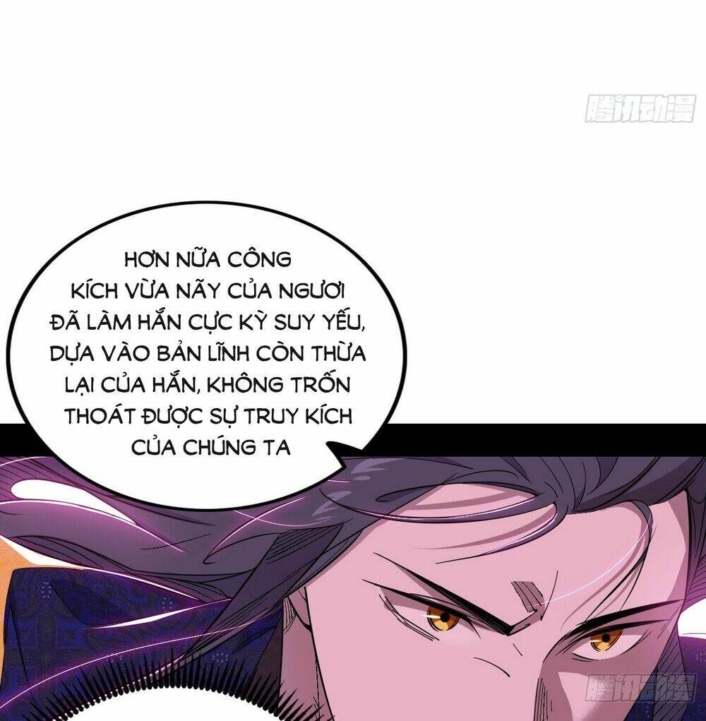 Ta Là Tà Đế Chapter 438 - Trang 2
