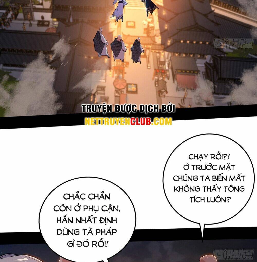 Ta Là Tà Đế Chapter 438 - Trang 2