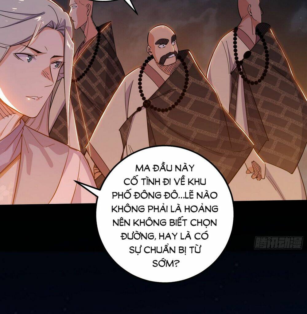 Ta Là Tà Đế Chapter 438 - Trang 2
