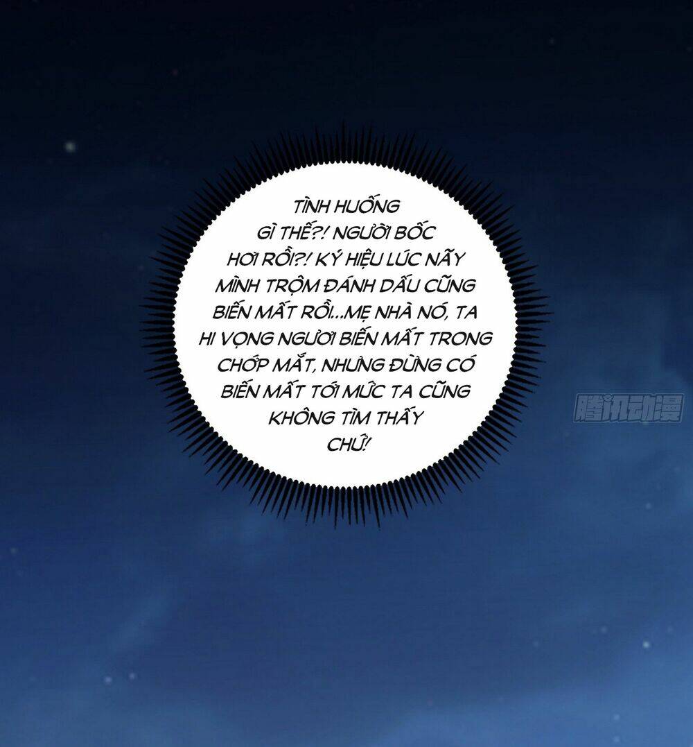 Ta Là Tà Đế Chapter 438 - Trang 2