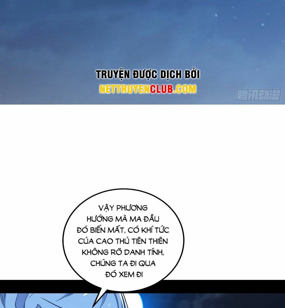 Ta Là Tà Đế Chapter 438 - Trang 2