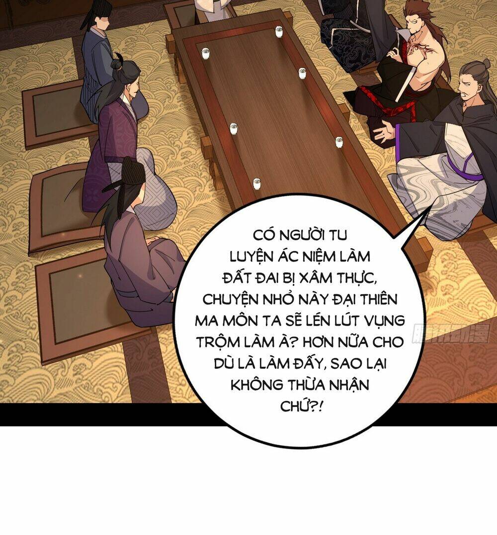 Ta Là Tà Đế Chapter 438 - Trang 2