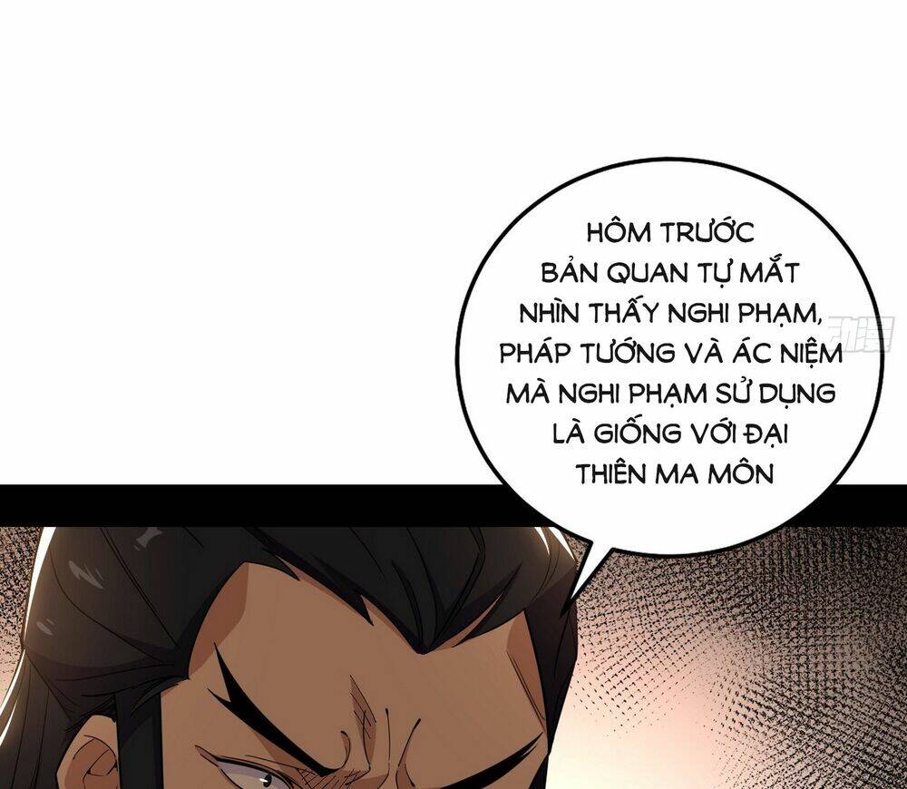 Ta Là Tà Đế Chapter 438 - Trang 2