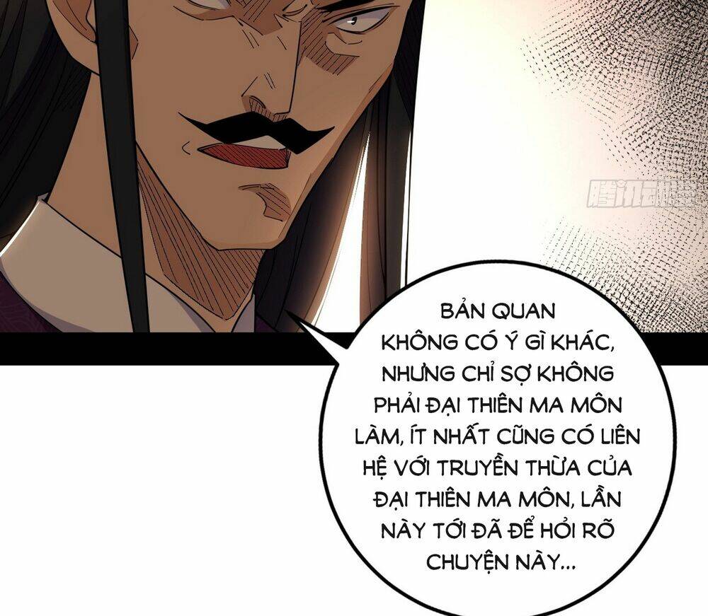 Ta Là Tà Đế Chapter 438 - Trang 2