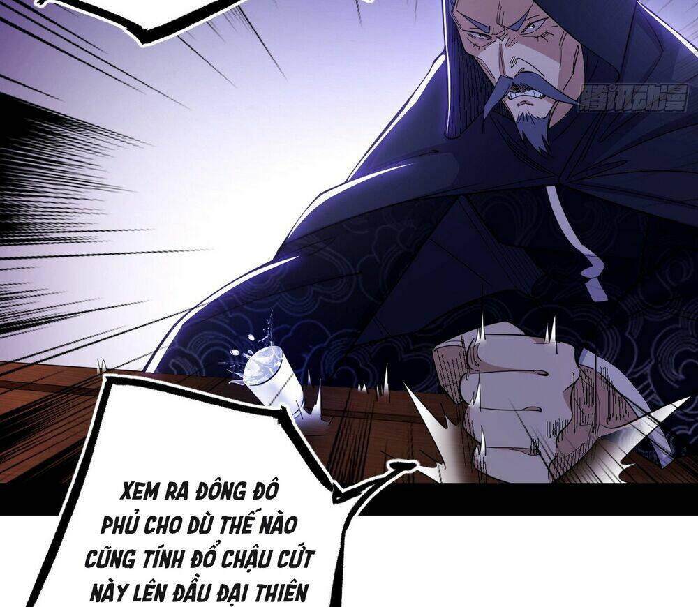 Ta Là Tà Đế Chapter 438 - Trang 2