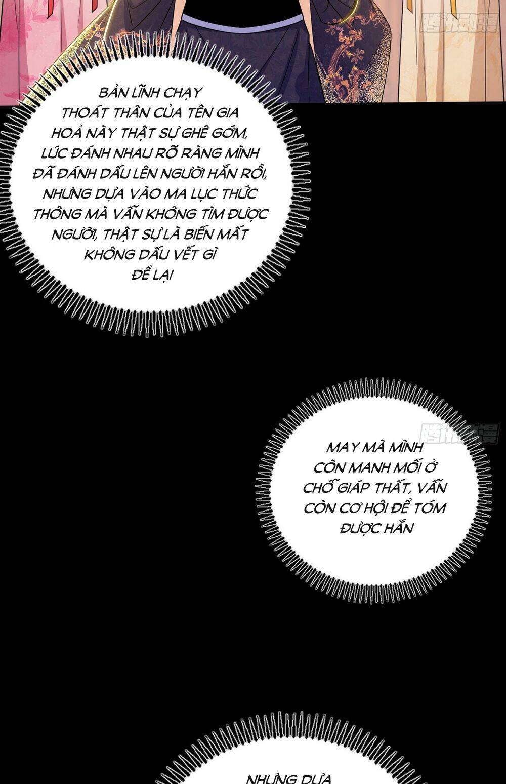 Ta Là Tà Đế Chapter 439 - Trang 2