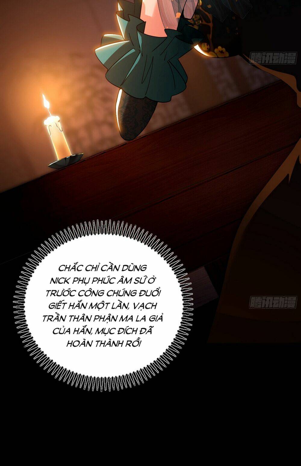 Ta Là Tà Đế Chapter 439 - Trang 2