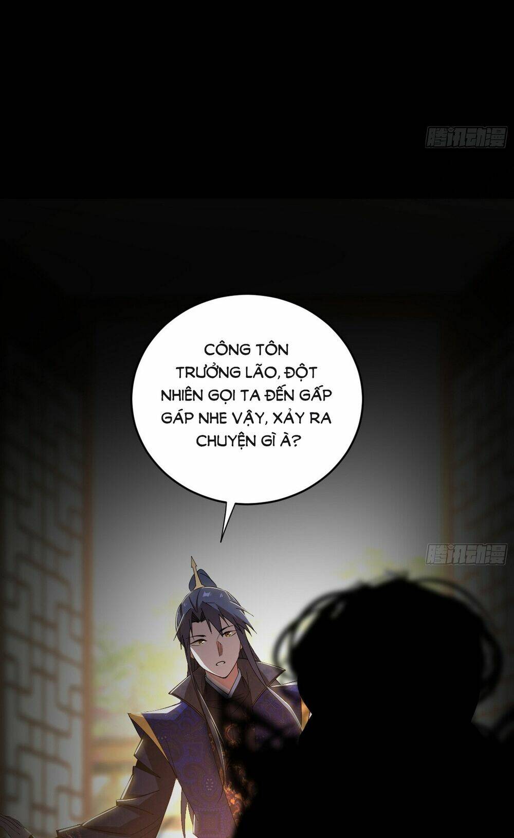 Ta Là Tà Đế Chapter 439 - Trang 2