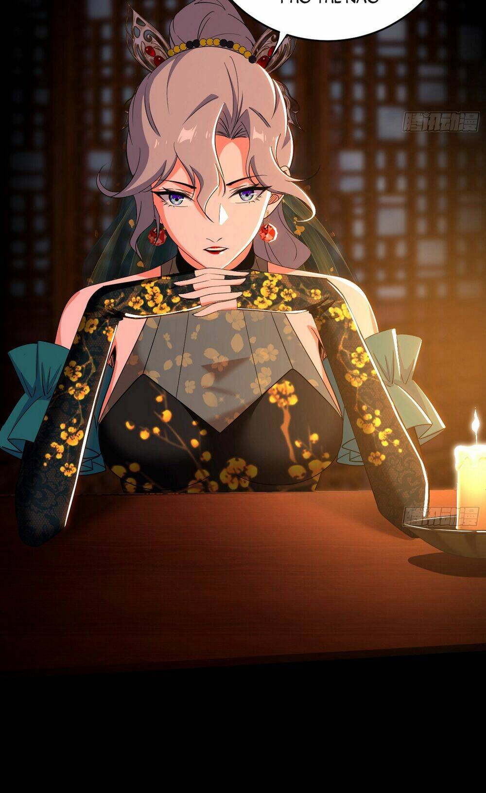 Ta Là Tà Đế Chapter 439 - Trang 2