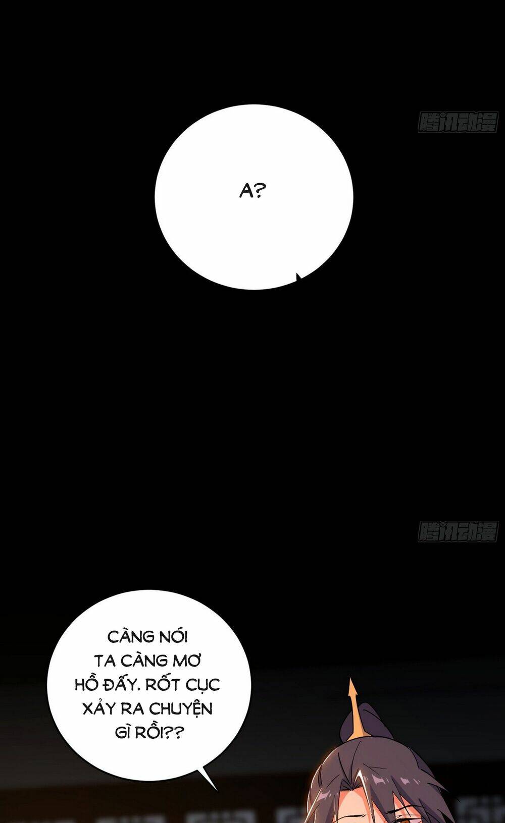 Ta Là Tà Đế Chapter 439 - Trang 2