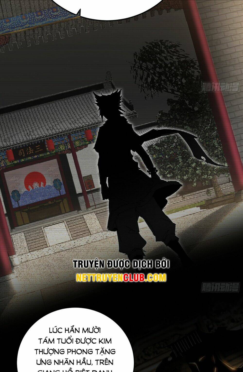 Ta Là Tà Đế Chapter 439 - Trang 2