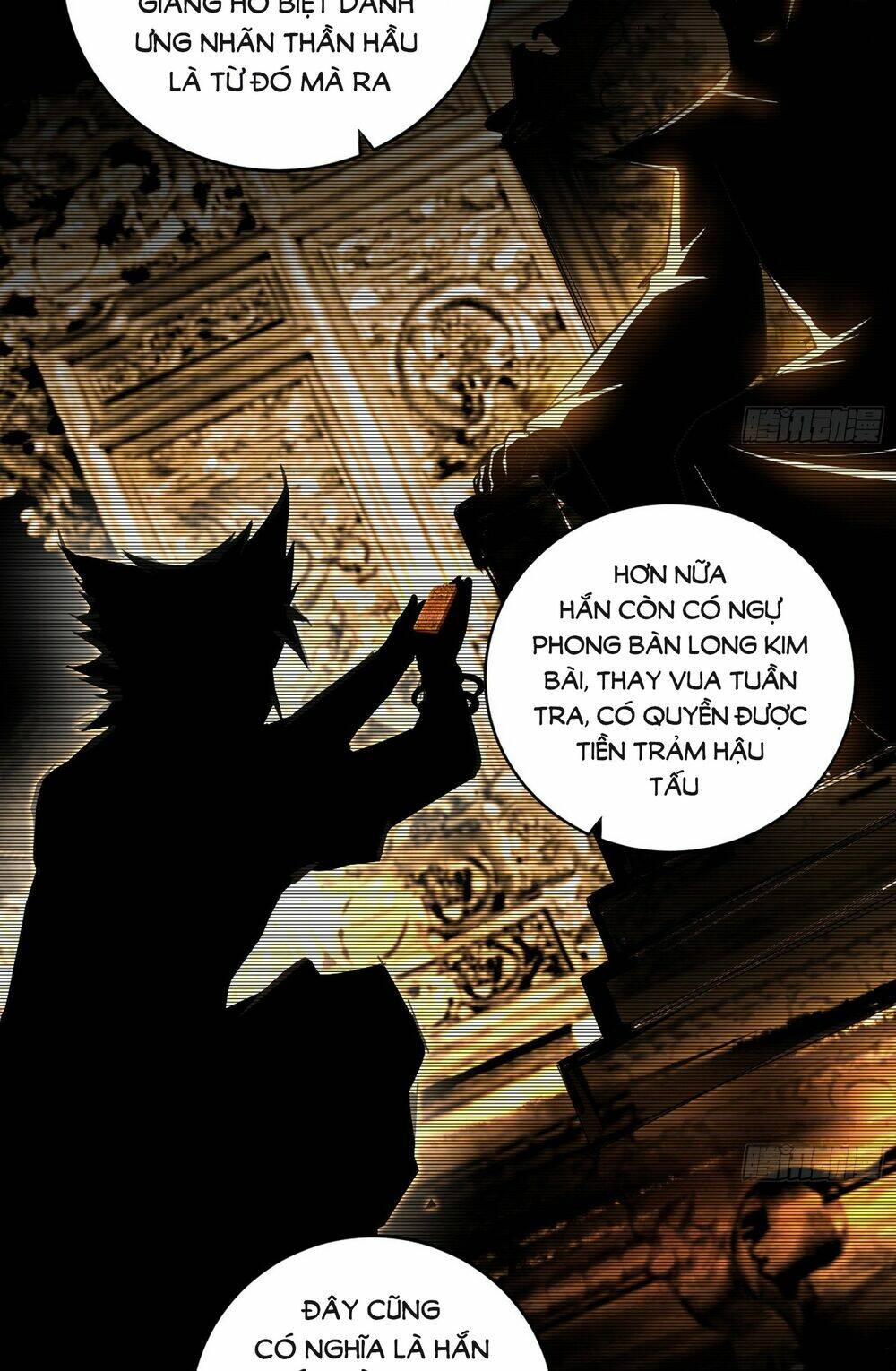 Ta Là Tà Đế Chapter 439 - Trang 2