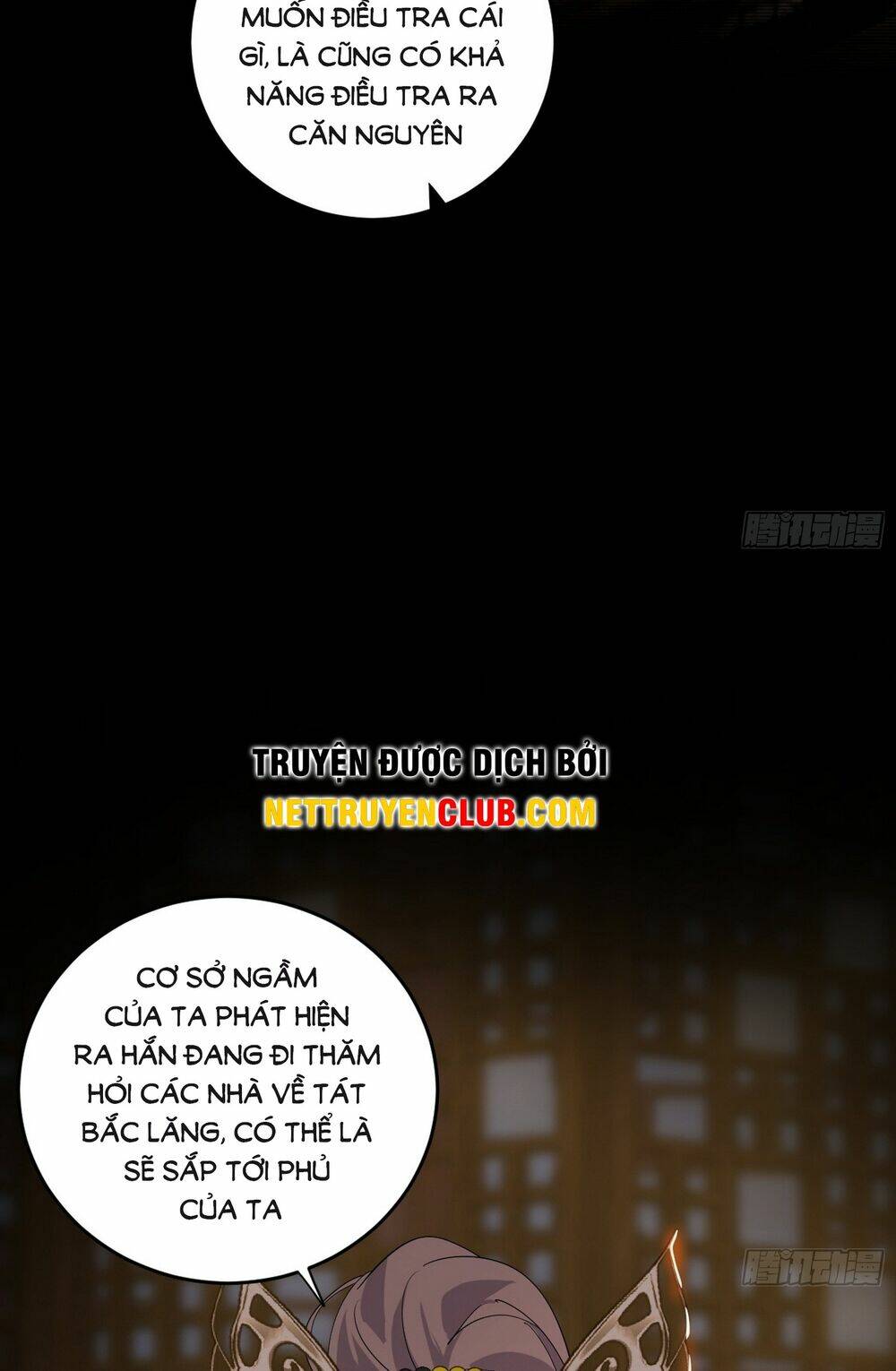 Ta Là Tà Đế Chapter 439 - Trang 2