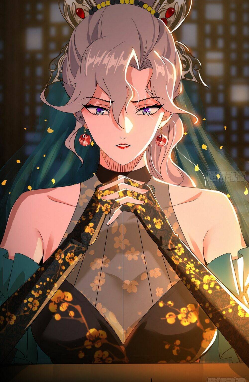 Ta Là Tà Đế Chapter 439 - Trang 2