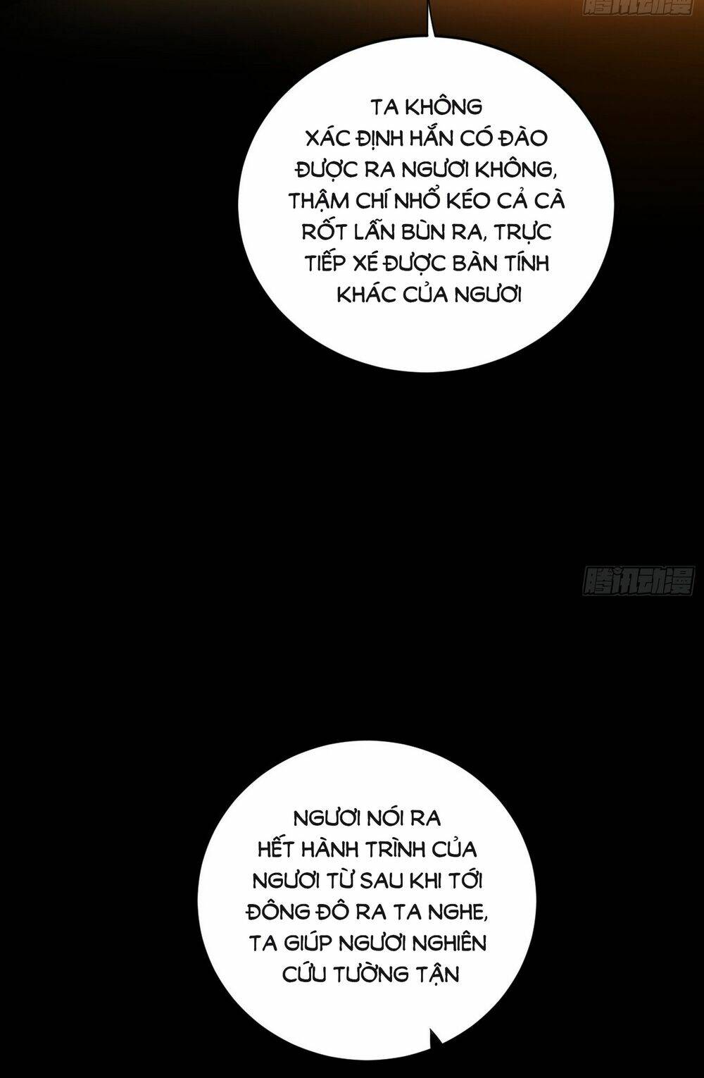 Ta Là Tà Đế Chapter 439 - Trang 2