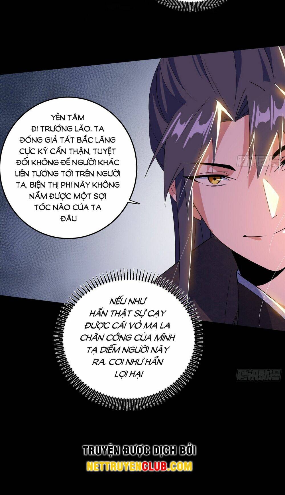 Ta Là Tà Đế Chapter 439 - Trang 2