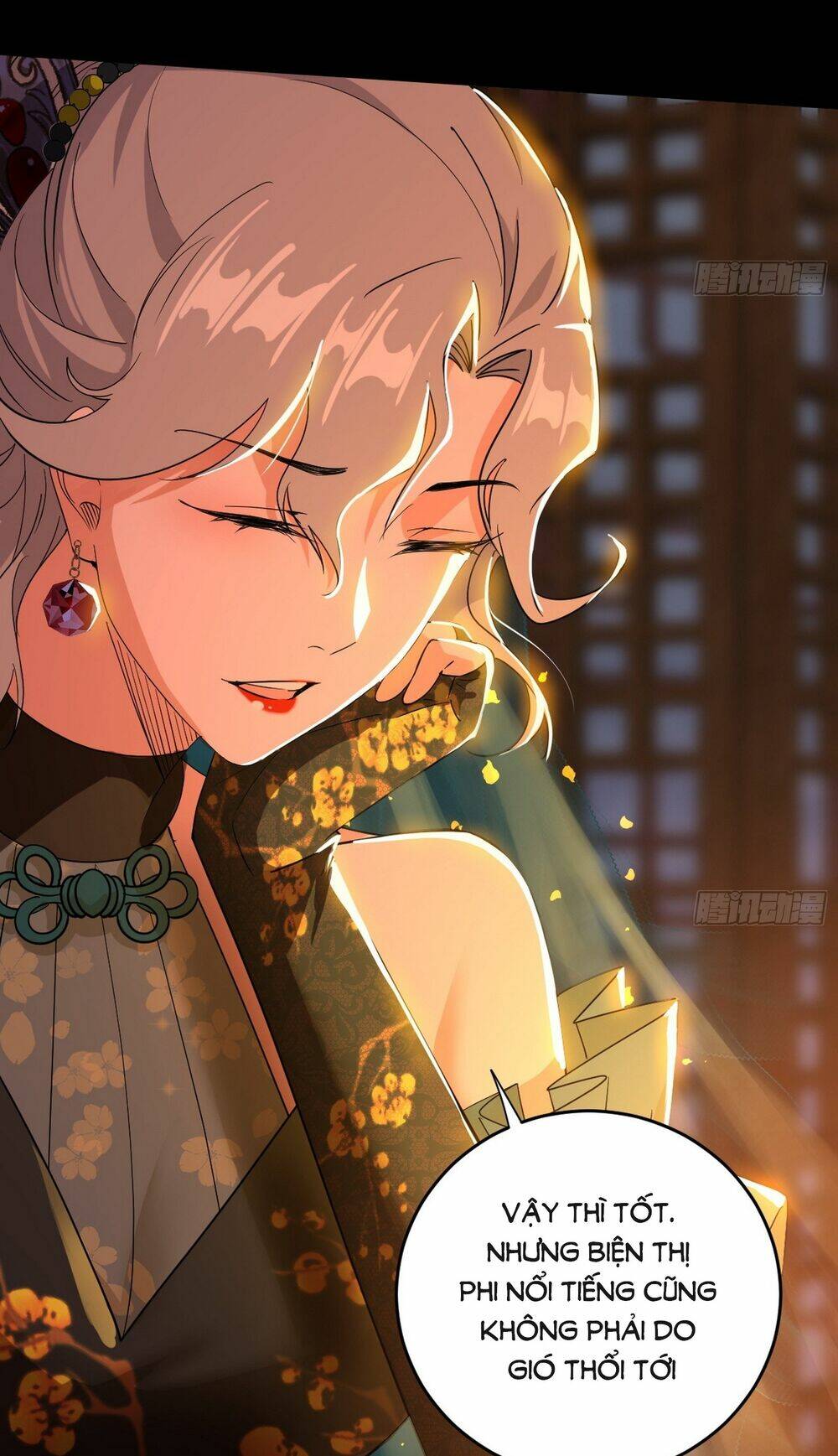 Ta Là Tà Đế Chapter 439 - Trang 2