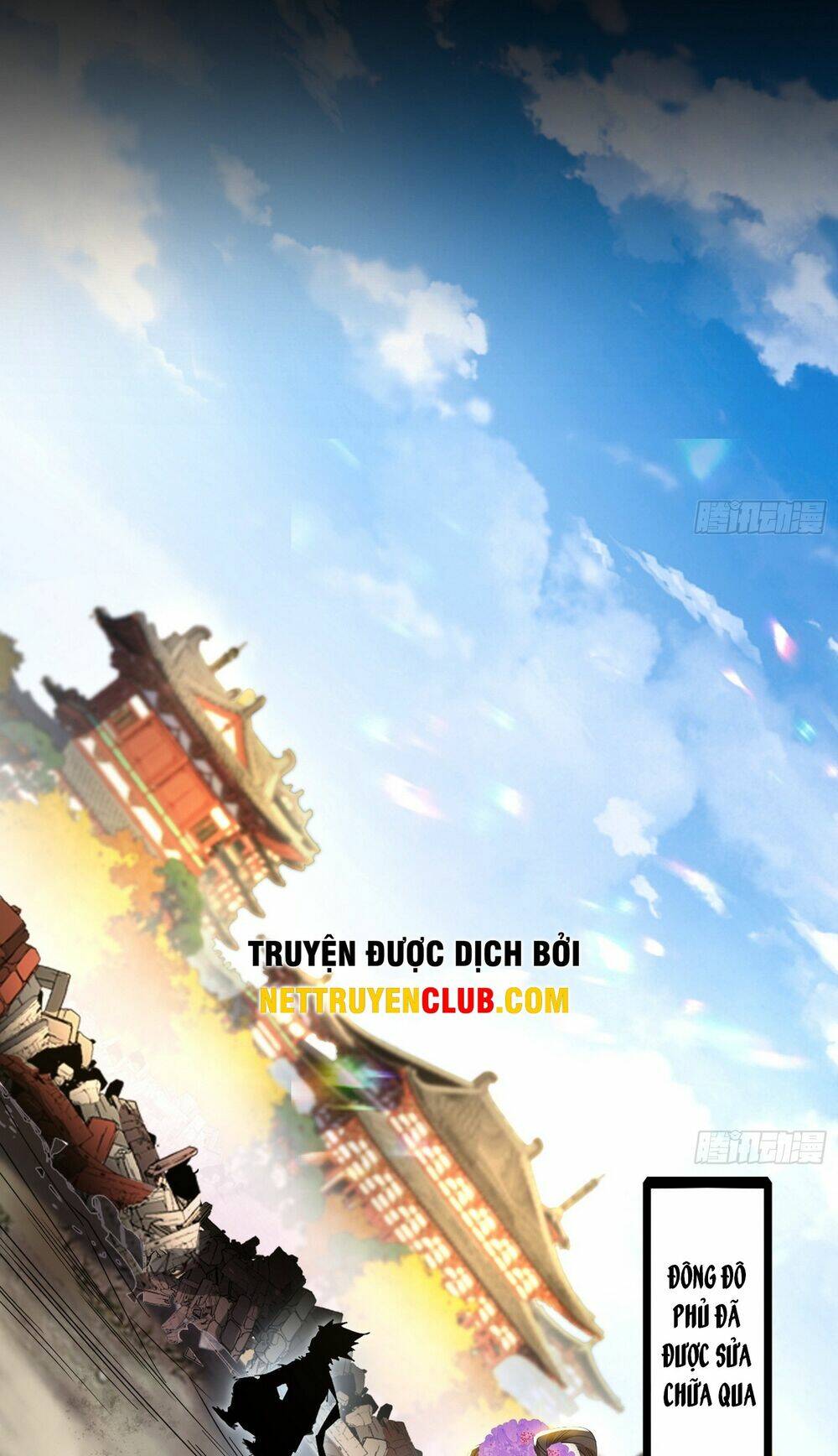 Ta Là Tà Đế Chapter 439 - Trang 2