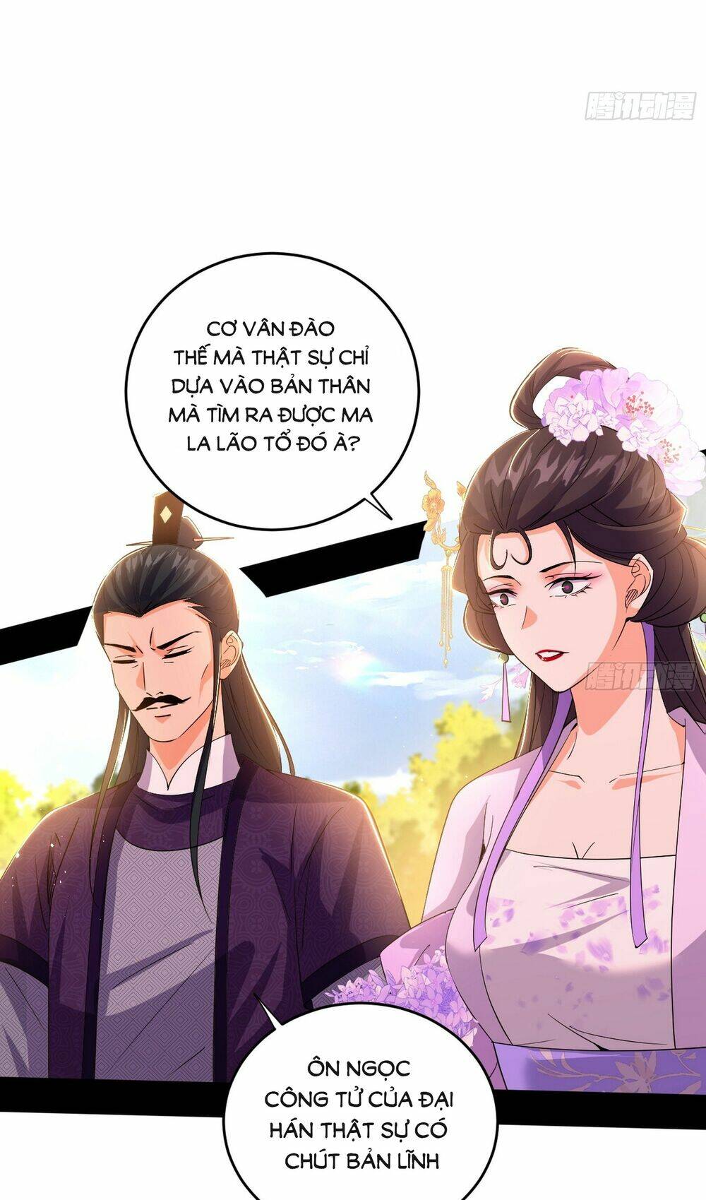 Ta Là Tà Đế Chapter 439 - Trang 2