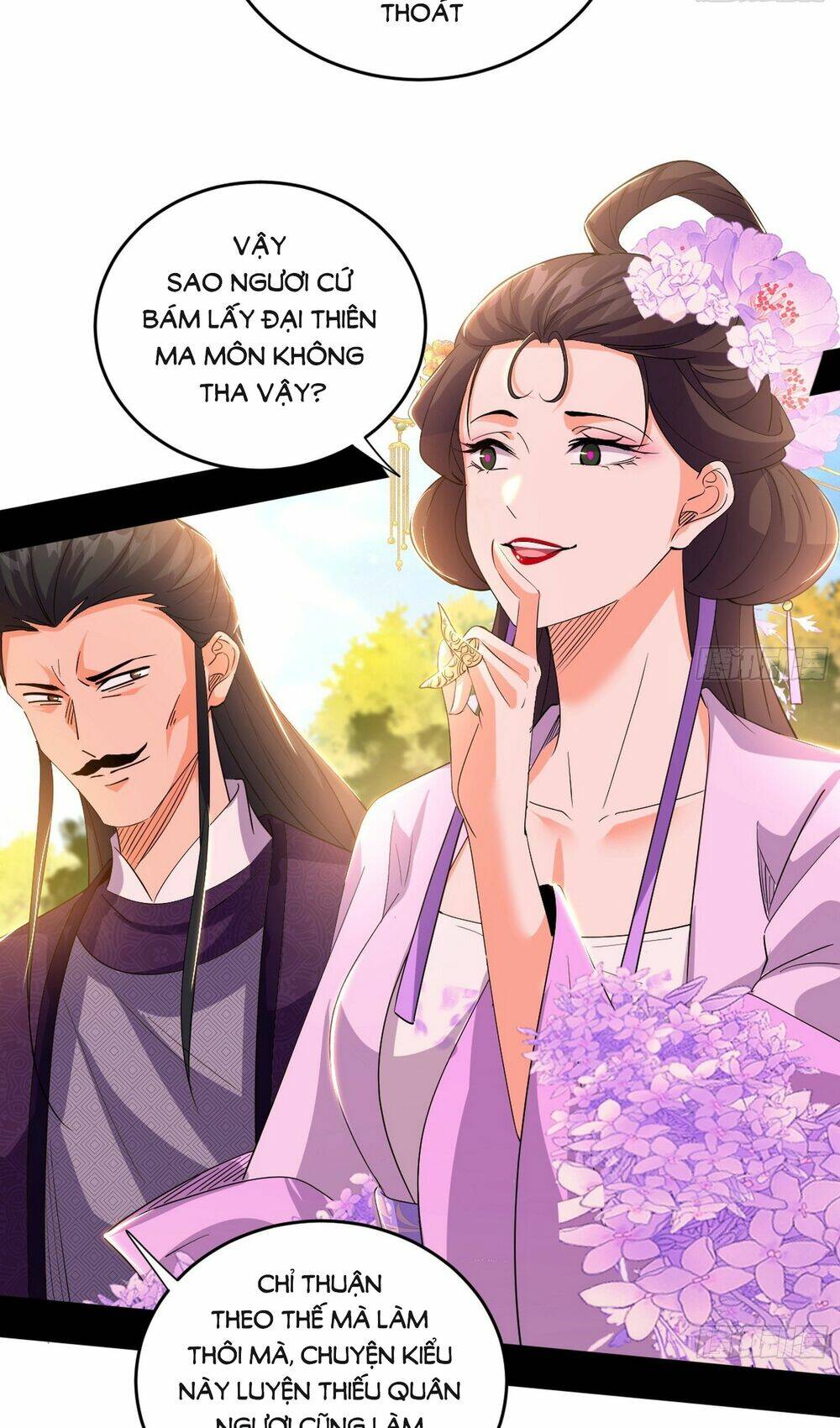 Ta Là Tà Đế Chapter 439 - Trang 2