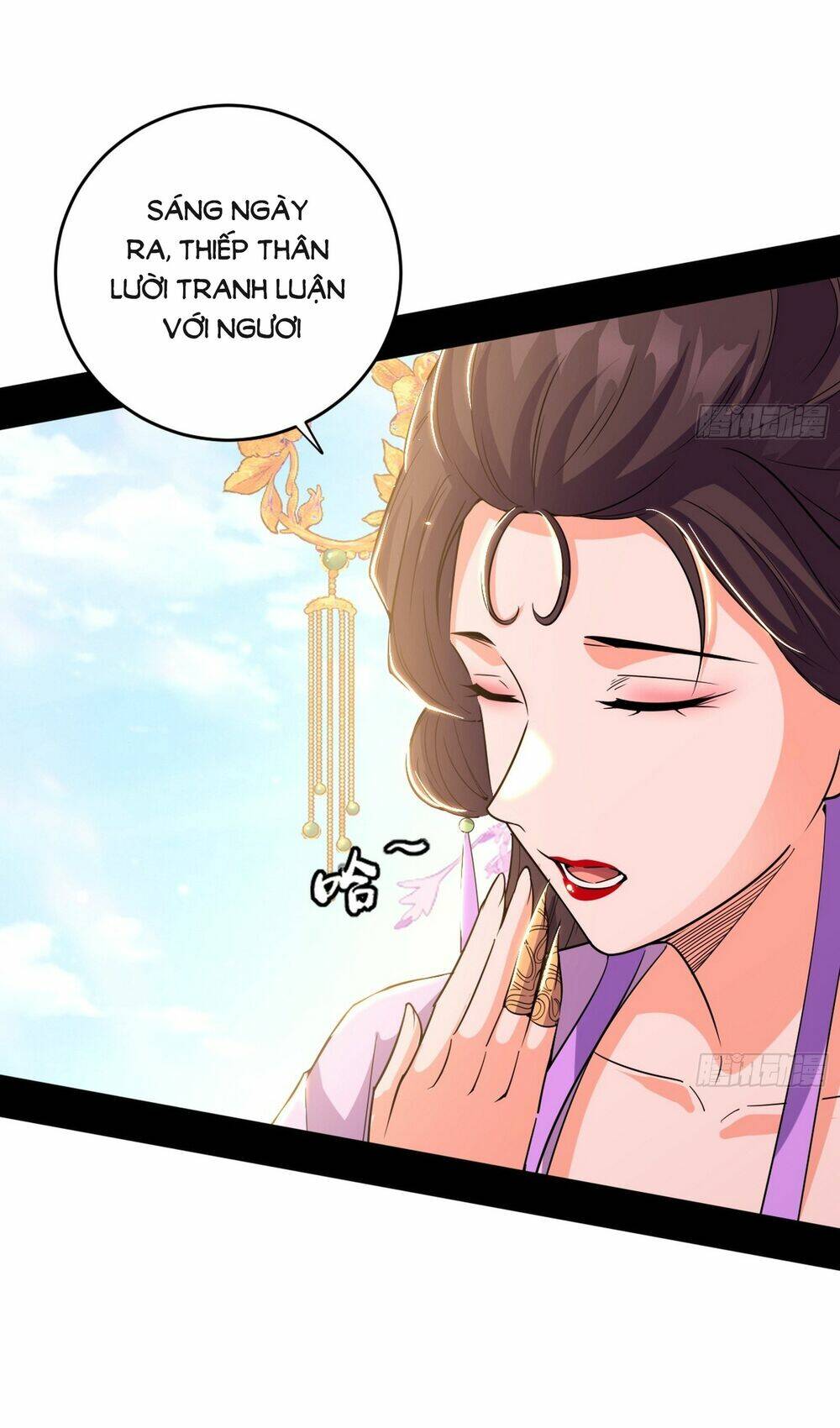 Ta Là Tà Đế Chapter 439 - Trang 2