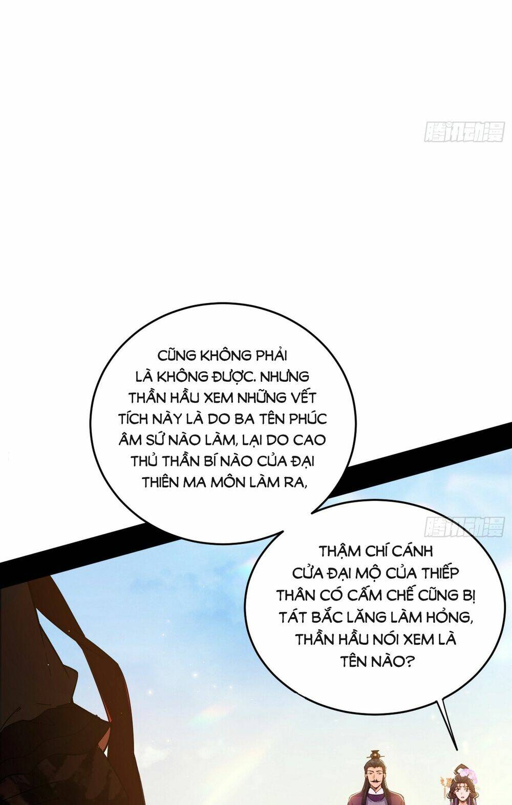Ta Là Tà Đế Chapter 439 - Trang 2