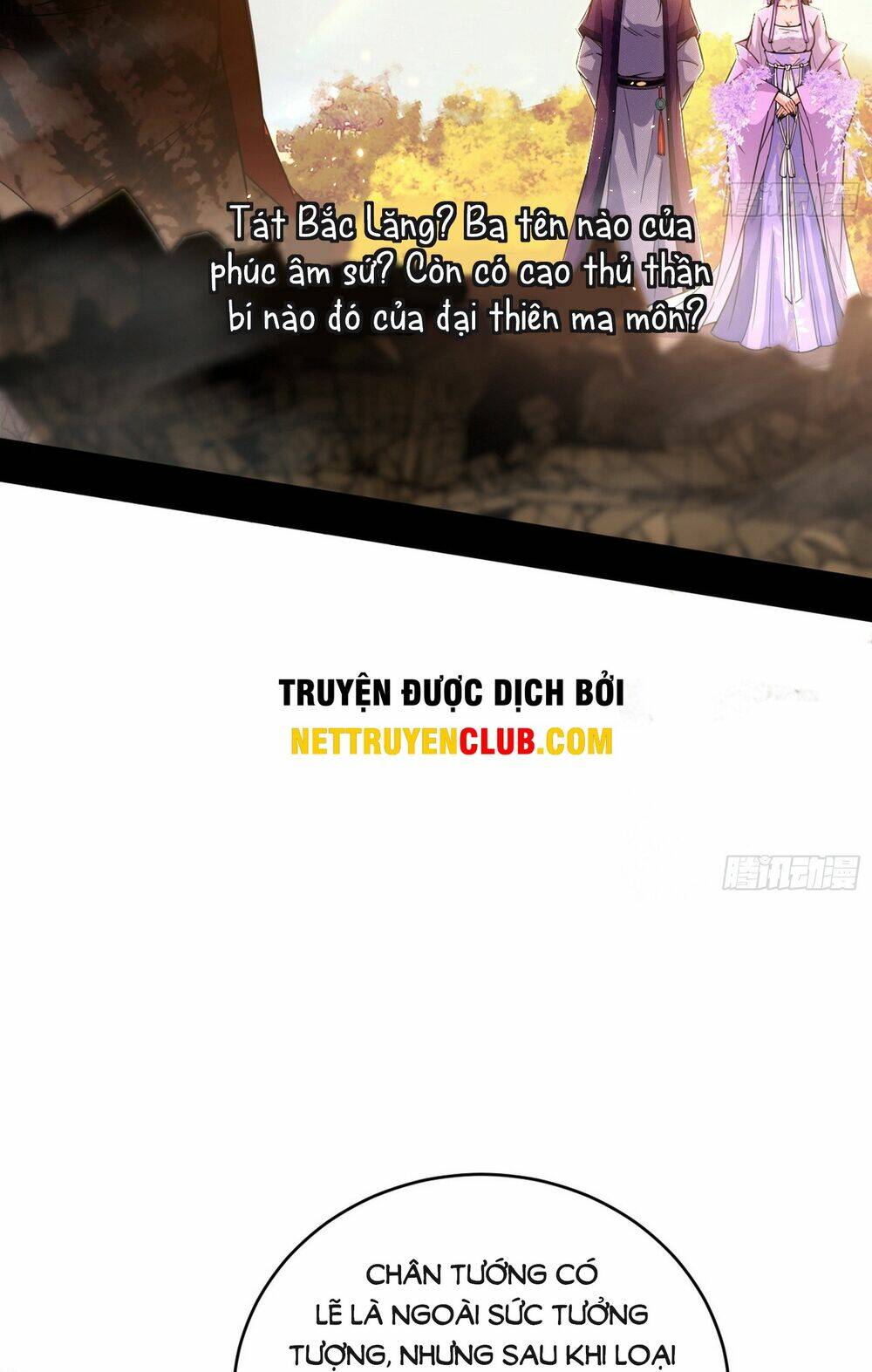 Ta Là Tà Đế Chapter 439 - Trang 2