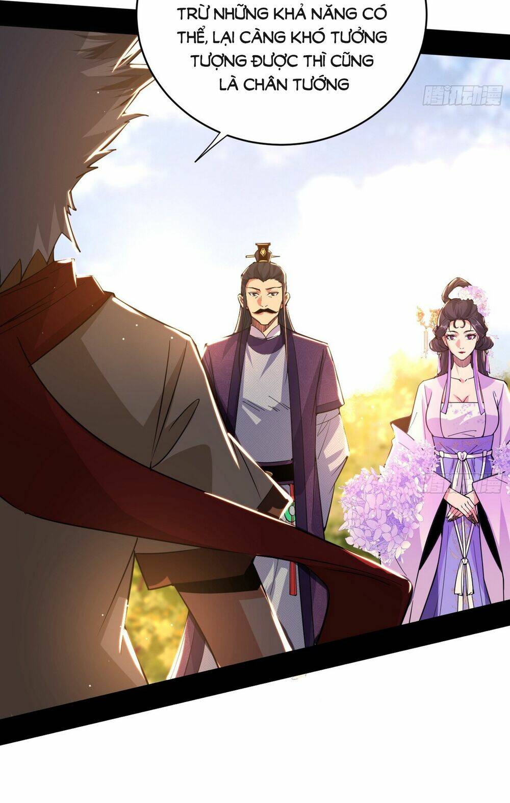 Ta Là Tà Đế Chapter 439 - Trang 2