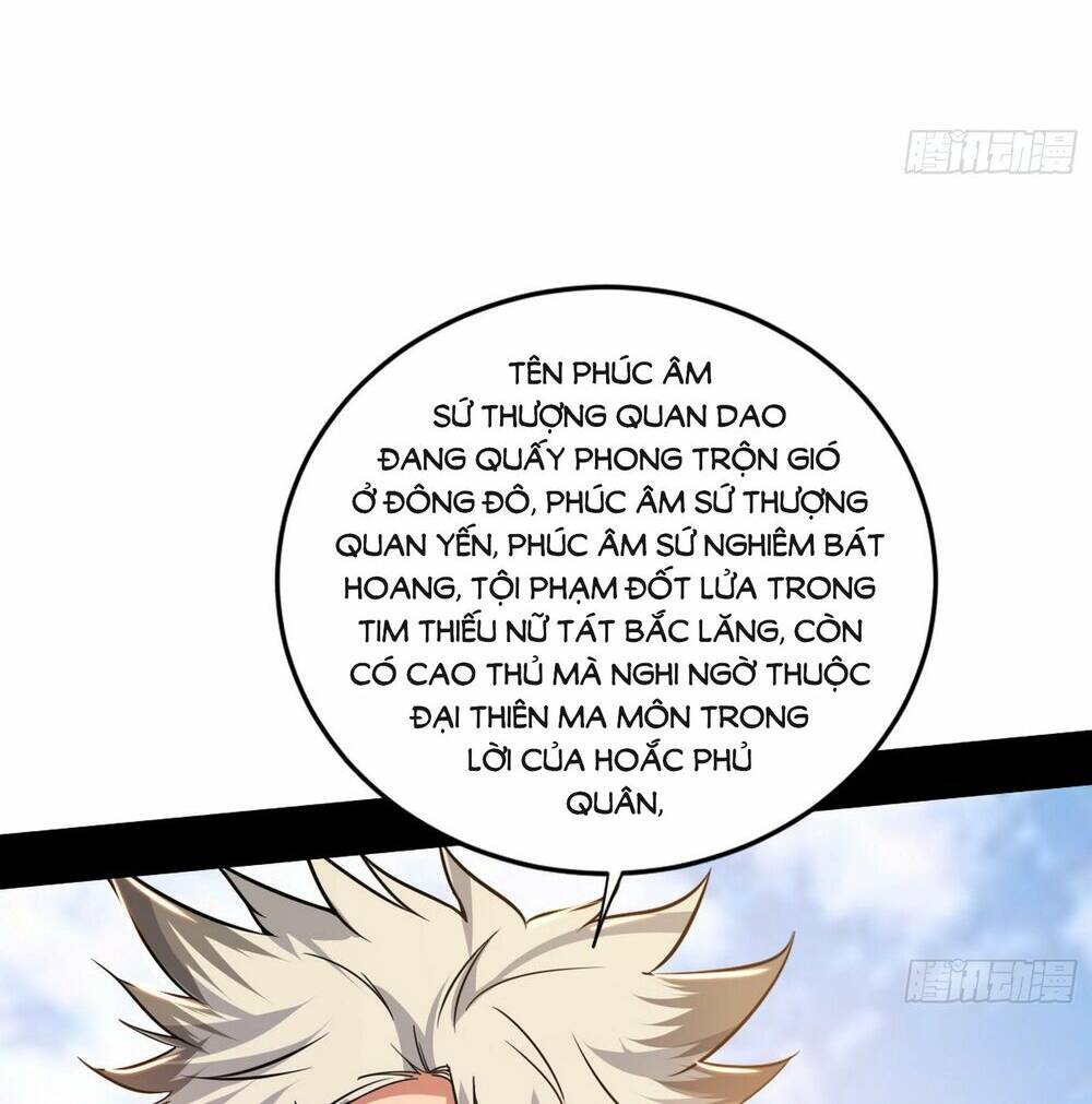 Ta Là Tà Đế Chapter 439 - Trang 2